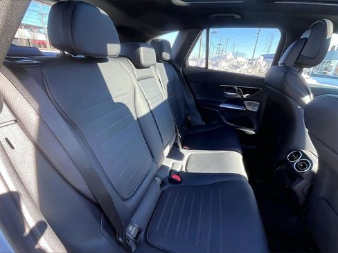 Certified 2025 Mercedes-Benz GLC 350e GLC 350e image 19