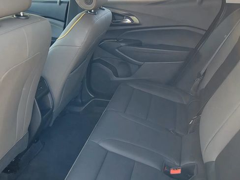 Used 2025 Chevrolet Trax ACTIV w/ Driver Confidence Package image 15