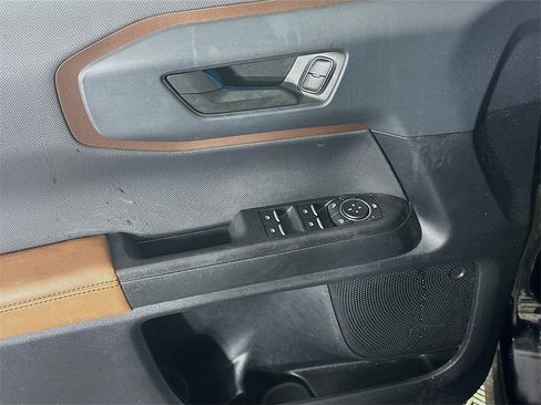 Used 2021 Ford Bronco Sport Outer Banks image 24