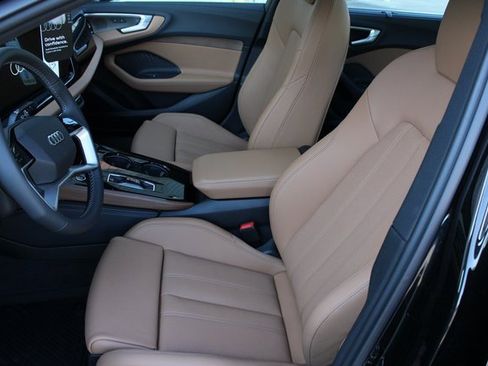 New 2025 Audi A5 2.0T Premium Plus image 6