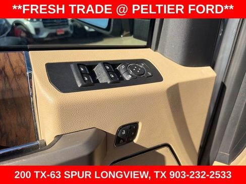 Used 2020 Ford F150 Lariat image 7
