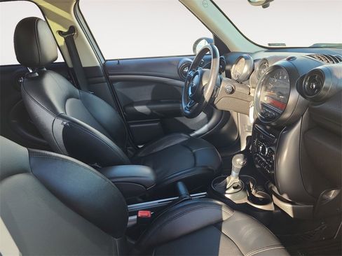 Used 2015 MINI Cooper Countryman S image 15