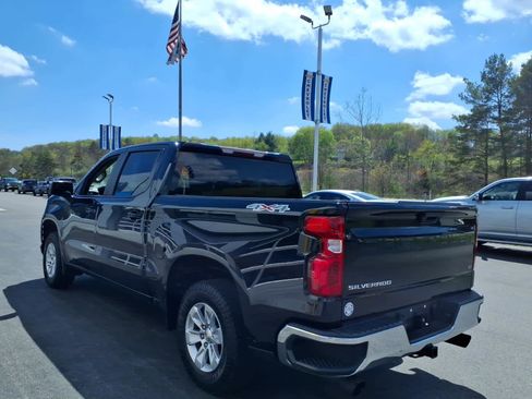 Used 2020 Chevrolet Silverado 1500 LT image 5