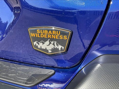 New 2025 Subaru Crosstrek 2.5i Wilderness image 27