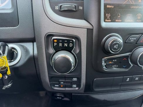 Used 2016 RAM 1500 Express AWD/4WD image 14