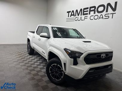 Used 2024 Toyota Tacoma TRD Sport