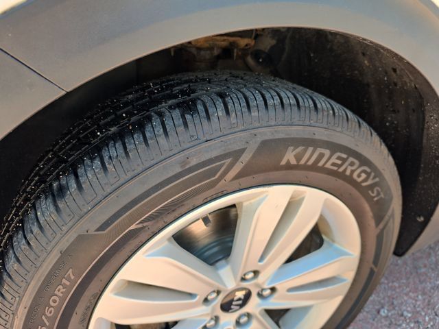 Used 2018 Kia Sportage LX AWD/4WD image 23