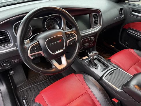 Used 2015 Dodge Charger R/T w/ Wheels & Tunes Group image 21