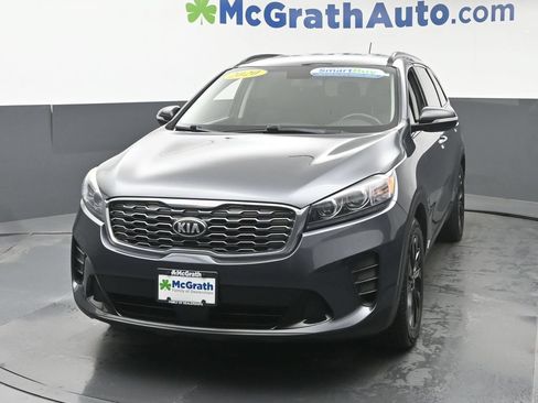 Used 2020 Kia Sorento S AWD/4WD image 22