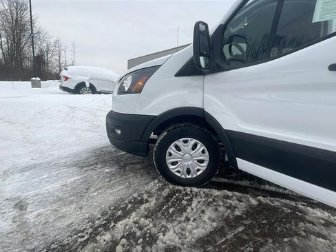 Used 2024 Ford Transit 250 Base w/ Exterior Upgrade Package image 23