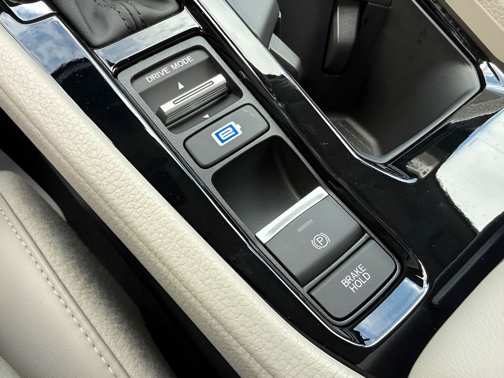 New 2026 Honda Accord EX-L image 28