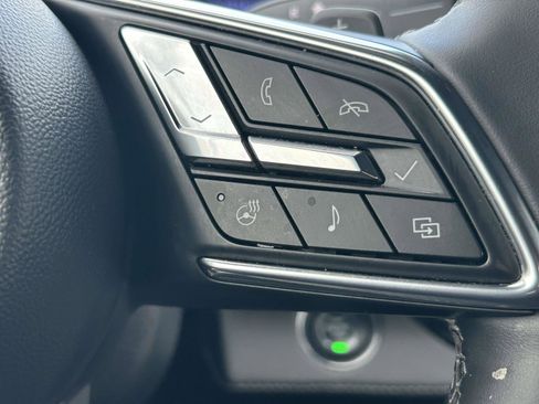 Used 2025 Buick Enclave Preferred image 23