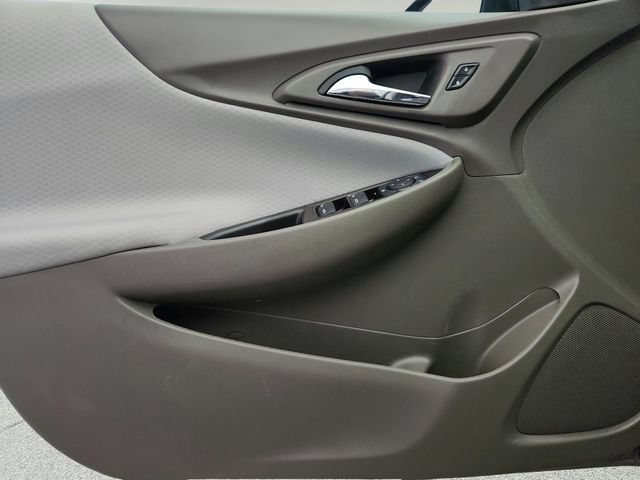 Used 2024 Chevrolet Malibu LT FWD image 22