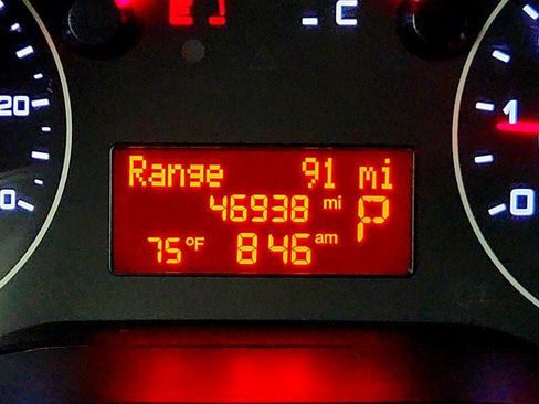 Used 2022 RAM ProMaster City Tradesman FWD image 15