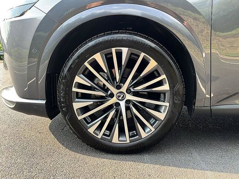 Used 2025 Lexus RX 350 Premium Plus w/ Convenience Package AWD/4WD image 8