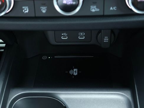 Certified 2026 Acura ADX A-Spec FWD image 26