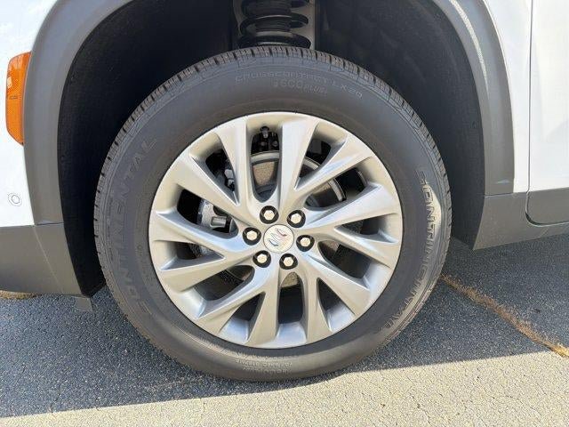 New 2026 Buick Enclave Preferred w/ Super Cruise Package FWD image 11