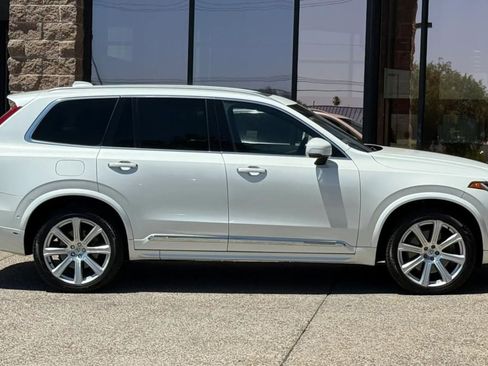 Used 2017 Volvo XC90 T8 Inscription w/ Luxury Package AWD/4WD image 14