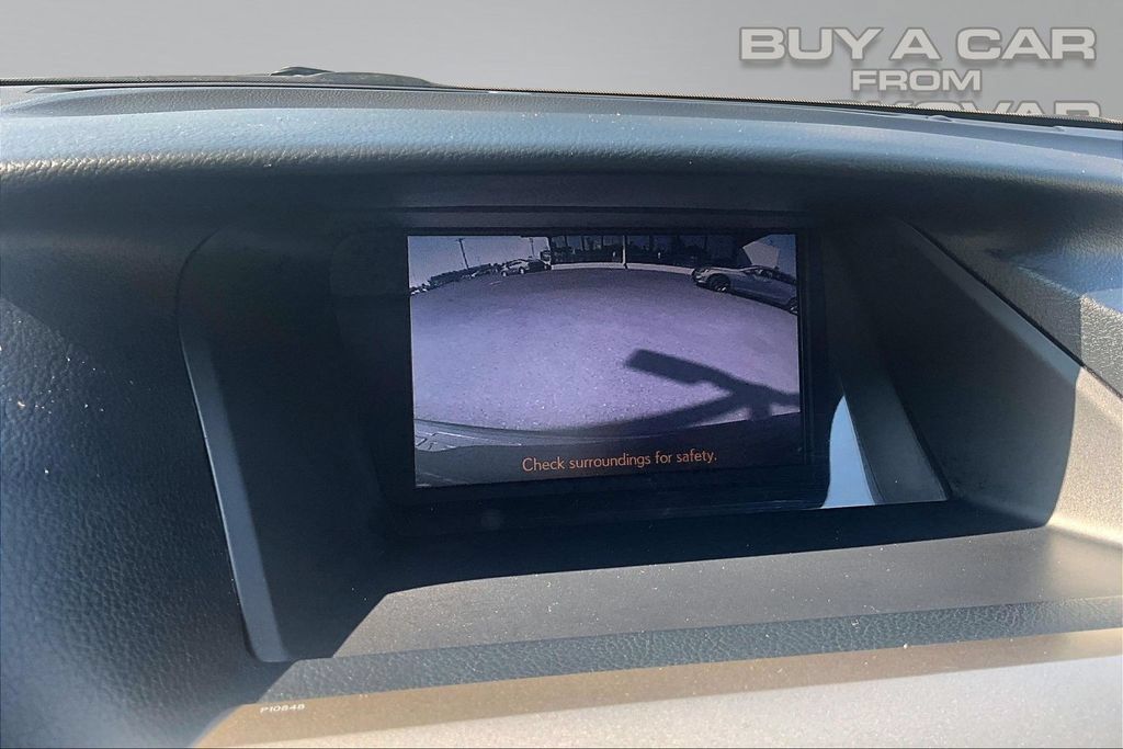 Used 2015 Lexus RX 450h AWD image 21