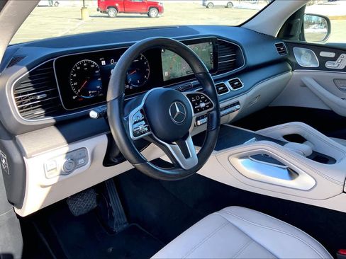 Used 2021 Mercedes-Benz GLE 350 4MATIC image 18