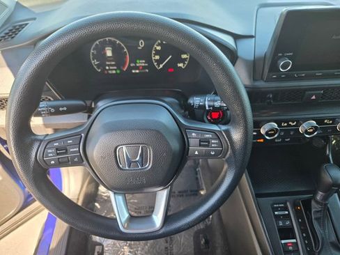 Certified 2023 Honda CR-V EX image 26