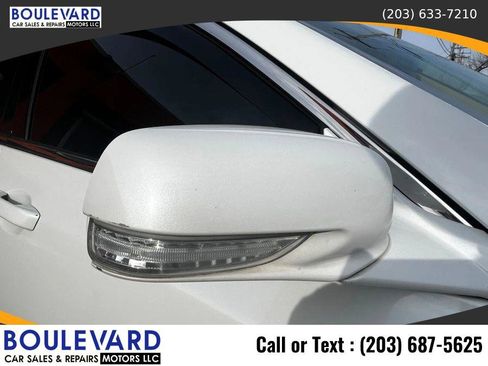 Used 2013 Acura TL image 19