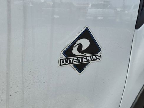 New 2025 Ford Bronco Sport Outer Banks w/ Outer Banks Tech Package+ AWD/4WD image 22