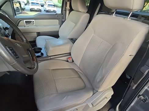 Used 2010 Ford F150 XLT AWD/4WD image 16