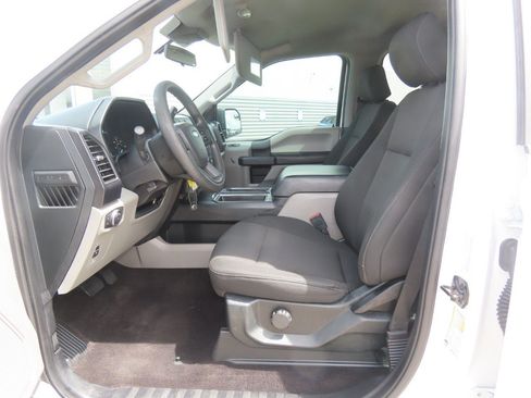 Used 2019 Ford F150 XL w/ Equipment Group 101A Mid AWD/4WD image 25