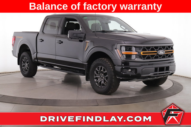 Used 2025 Ford F150 Tremor w/ Bed Utility Package AWD/4WD image 1