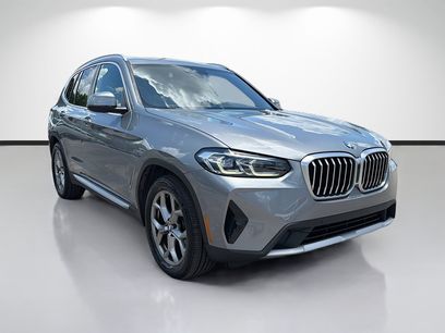 Used 2023 BMW X3 sDrive30i w/ Convenience Package
