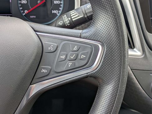 Used 2024 Chevrolet Malibu LT FWD image 24