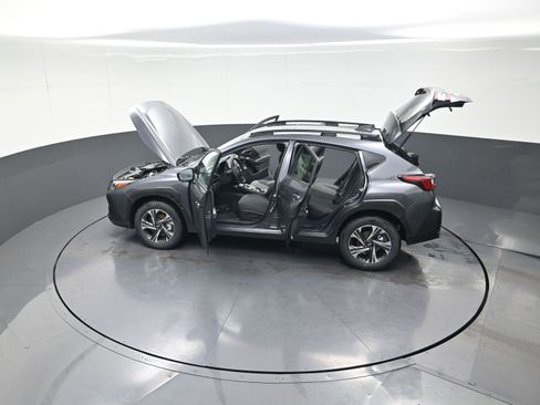 New 2026 Subaru Crosstrek 2.0i Premium AWD/4WD image 15