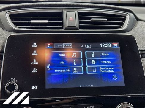 Used 2019 Honda CR-V EX image 16