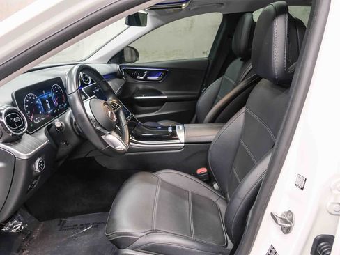 Certified 2023 Mercedes-Benz C 300 Sedan image 21