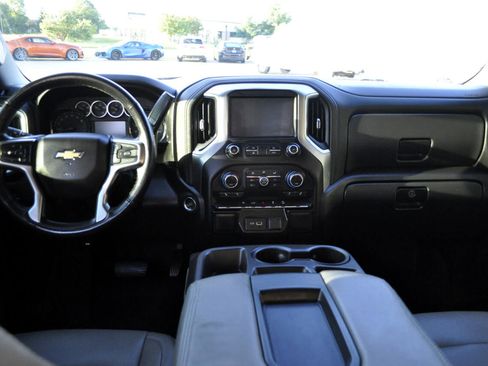 Used 2019 Chevrolet Silverado 1500 LT w/ All-Star Edition image 21