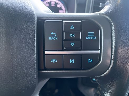 Used 2022 Ford F150 XLT w/ Equipment Group 302A High image 17