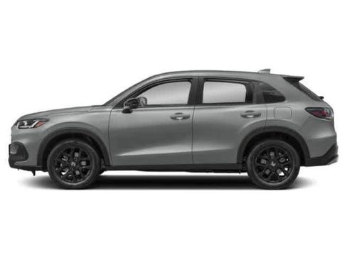 Certified 2024 Honda HR-V Sport image 3