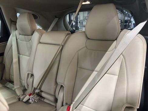 Used 2017 Acura MDX SH-AWD w/ Technology Package image 17