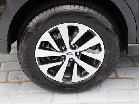 Certified 2025 Subaru Outback Premium AWD/4WD image 55