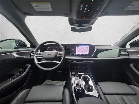 Certified 2026 Audi A6 Premium Plus w/ Premium Plus Package AWD/4WD image 17