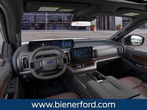 New 2026 Ford Expedition Max King Ranch AWD/4WD image 10