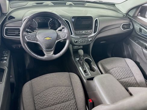 Used 2022 Chevrolet Equinox LT AWD/4WD image 18