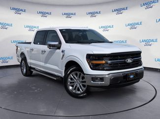 New 2026 Ford F150 XLT w/ Equipment Group 302A MID RWD video 2