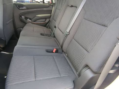 Used 2019 Chevrolet Tahoe LS AWD/4WD image 18