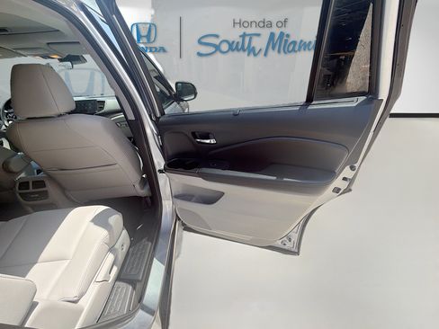 Certified 2022 Honda Pilot Special Edition image 30