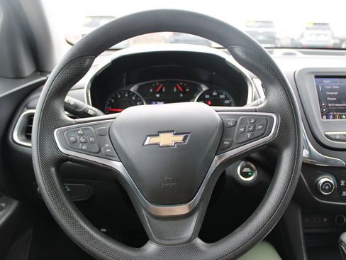 Used 2023 Chevrolet Equinox LT image 34