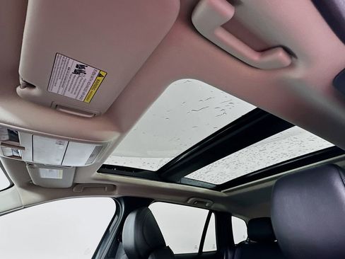 New 2026 MAZDA CX-50 AWD 2.5 Hybrid w/ Weather Package image 11