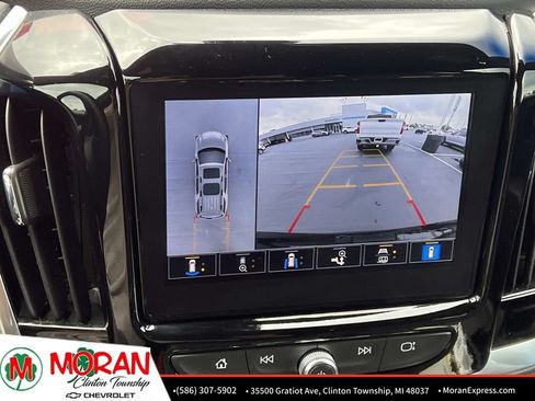 Certified 2023 Chevrolet Traverse RS w/ LPO, Floor Liner Package AWD/4WD image 23