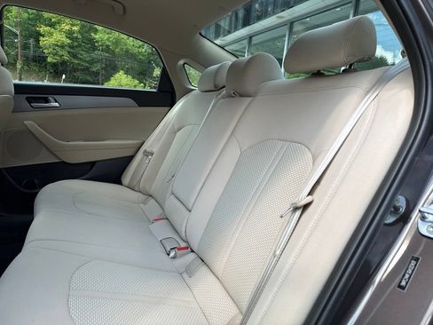 Used 2016 Hyundai Sonata SE FWD image 23